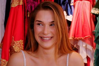 Miłość i nadzieja odc. 271. Sila