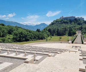 Obchody rocznicy bitwy pod Monte Cassino w Koszalinie