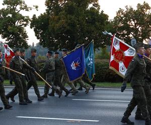 Święto Wojska Polskiego. Wielka defilada w Warszawie. O której się zacznie? [DATA,GODZINA, DOJAZD]