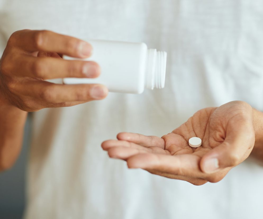 Zażywasz aspirynę? Uważaj na niedawno odkryte skutki uboczne