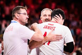 Sebastian Świderski uderzył pięścią w stół! Prezes PZPS nie ma zamiaru do tego dopuścić