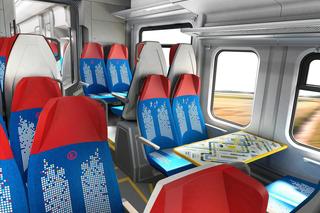 Te pociągi będą jeździć przez tunel średnicowy. Kosztują prawie 350 mln zł!