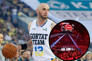 Marcin Gortat grzmi o Fame MMA: to co się dzieje we freak-fightach przeraża. Odsłonił całą prawdę