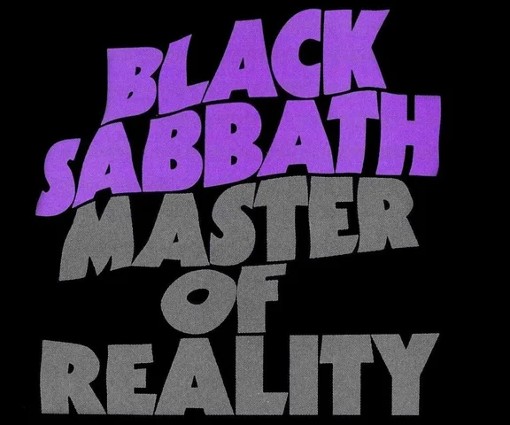 Black Sabbath - 5 ciekawostek o albumie Master of Reality