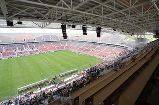 Stadion piłkarski