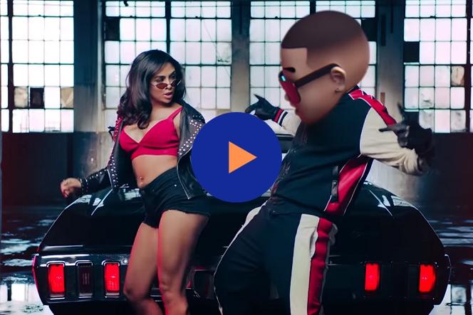 Kiedyś Snow, dziś Daddy Yankee - Con Calma na szczycie! #2xGoraca20 Radia Eska - n...