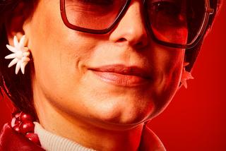 Anna Mucha zarobiła 120 000 zł w M jak miłość