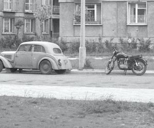 Motocykl Junak