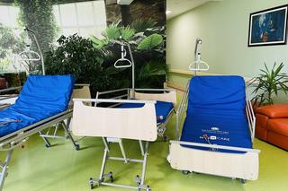 Nowy sprzęt dla Sądeckiego Hospicjum
