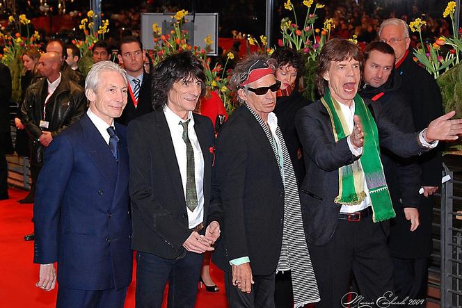 Muzyk The Rolling Stones NIE ŻYJE! Zmarł Charlie Watts 