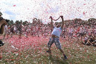 Warszawska Strefa Kibica