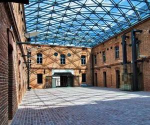 Wienerberger Brick Award - pierwsza polska edycja. Muzeum Armii Krajowej, AIR Jurkowscy Architekci. Nagroda w kategorii Budynek Użyteczności Publicznej 