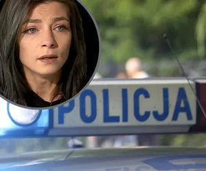 Apeluję o opamiętanie się. Wojewoda małopolski ostro o policji w związku ze sprawą pani Joanny