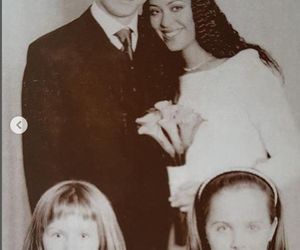 Natalia Kukulska i Michał Dąbrówka - 25. rocznica ślubu