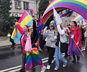 Calisia Pride. Kaliski Marsz Równości już we wrześniu