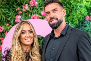 Jaqueline i Bartek zajęli 2. miejsce w finale.
