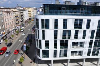 Tak prezentuje się Baltiq Plaza