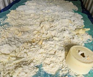 Ogromna fabryka narkotyków zlikwidowana! Grupa przestępcza w rękach policji