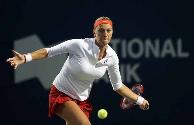 Petra Kvitova