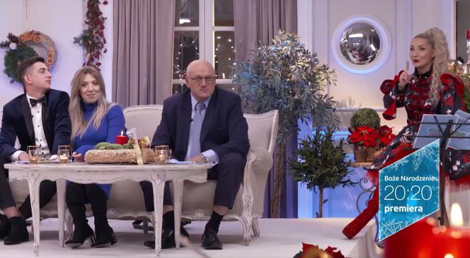 Rolnik szuka żony TVP