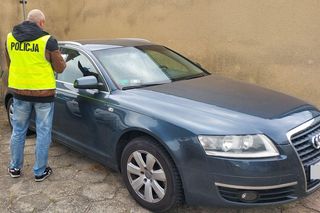 Dwaj Rosjanie podejrzani o krwawe morderstwo w Belgii wpadli pod Łowiczem