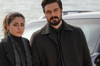 Halil Ibrahim Ceyhan, Sıla Türkoğlu