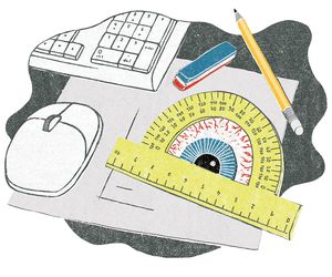 Czy studiowanie architektury w Polsce jest groźne dla zdrowia?