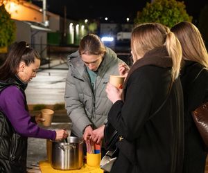 Magda Gessler w food trucku