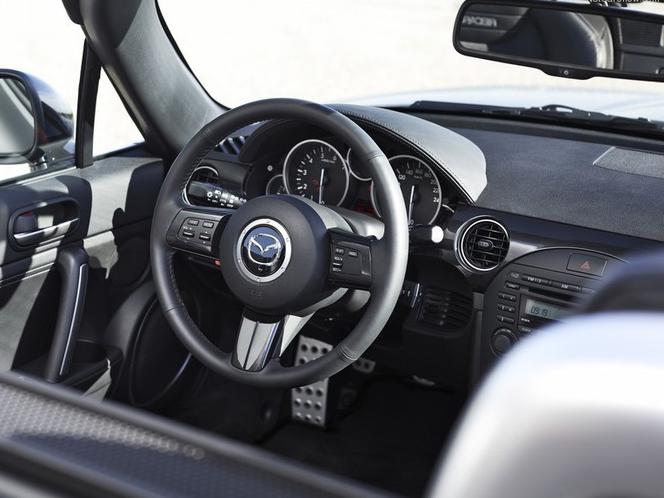 Mazda MX-5 7