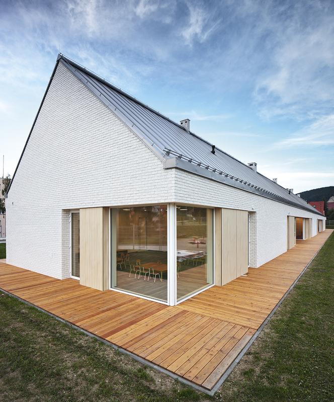 Ekologiczne przedszkole w Lądku-Zdroju