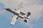 A-10 Thunderbolt II