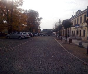 Sokółka na Podlasiu