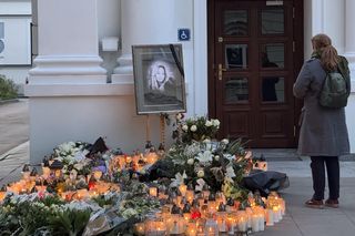 Rektor UW: Kobieta, która zginęła, była żoną i matką trójki dzieci