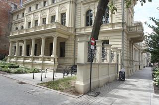 To wizytówki miasta. Jak zmieniały się łódzkie pałace i wille? [GALERIA]