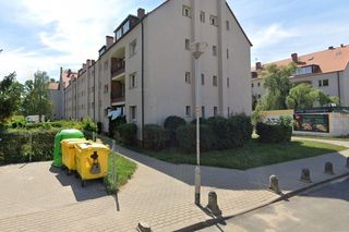 Wrocław ul. Na Polance 6B/25