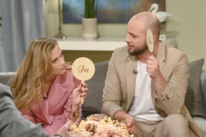 Agnieszka Kaczorowska, Maciej Pela