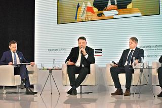 Gaz-System buduje bezpieczeństwo energetyczne Polski razem z ukraińskim operatorem gazowym