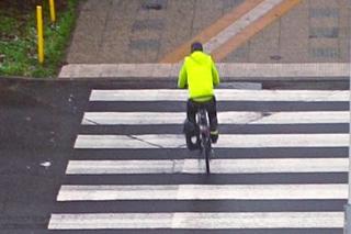 Siedem grzechów głównych: rowerzyści