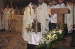 wigilijna pascha
