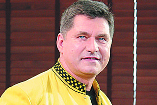 Nie mogę się już doczekać!