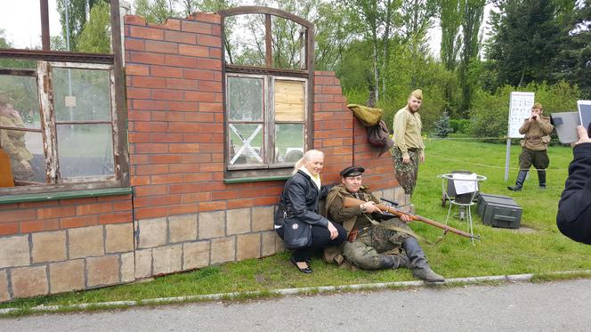 Piknik Militarny w Sosnowcu