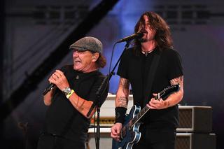 Brian Johnson (AC/DC) komentuje swój udział w tribute koncercie dla Taylora Hawkinsa. Szykuje się niesamowite wydarzenie!