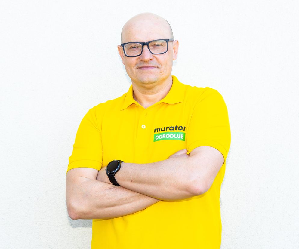 Jak ukorzenić hortensję bukietową na wiosnę? Wideo #MuratorOgroduje