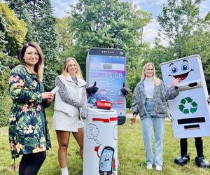 Gwiazdy dla środowiska. Kto dba o zieloną planetę?