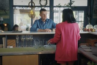 M jak miłość, odcinek 1840: Paweł po aferze o ciążę Franki poleci do Kingi. Przeciągnie ją na swoją stronę? - ZDJĘCIA