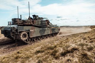 Żelazny Obrońca-25: Gigantyczne manewry Wojska Polskiego i NATO