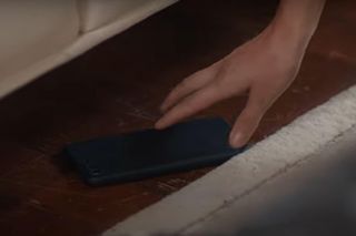 Emanet. Aynur odkrywa całą prawdę o Nanie 