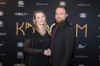 Tamara Arciuch i Bartek Kasprzykowski