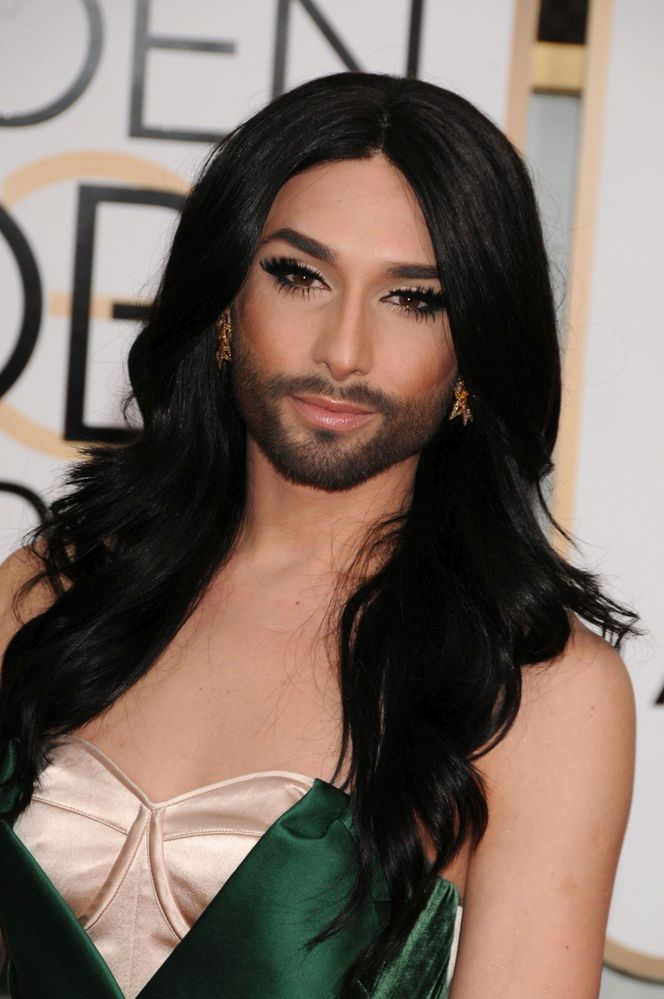 Conchita Wurst