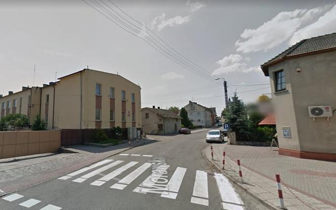 Krzanowice